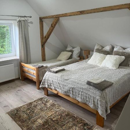 Zacisze Apartment Niczonow Bagian luar foto
